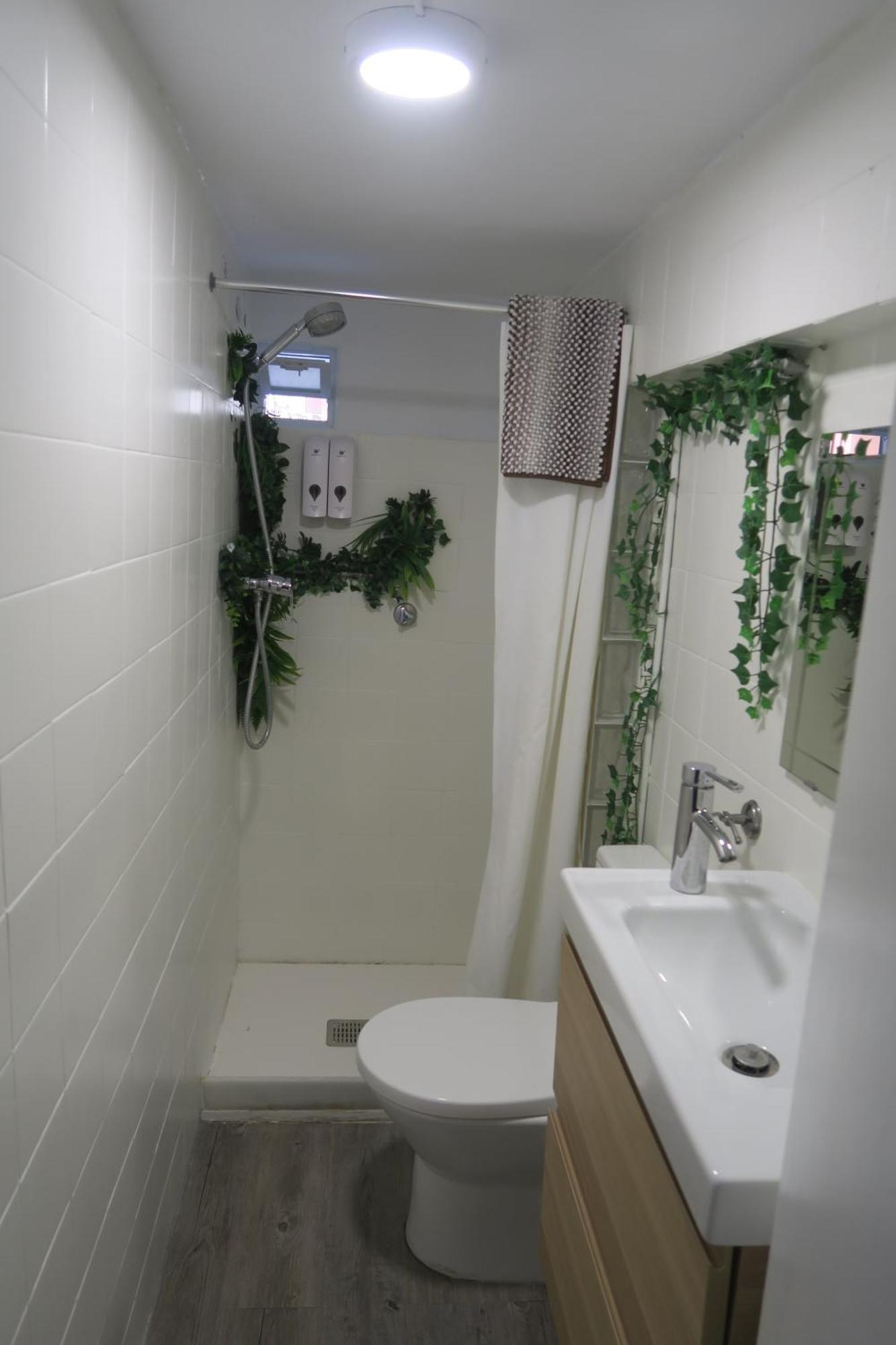 A 50 Metros Del Mar Apartment Oliva Luaran gambar